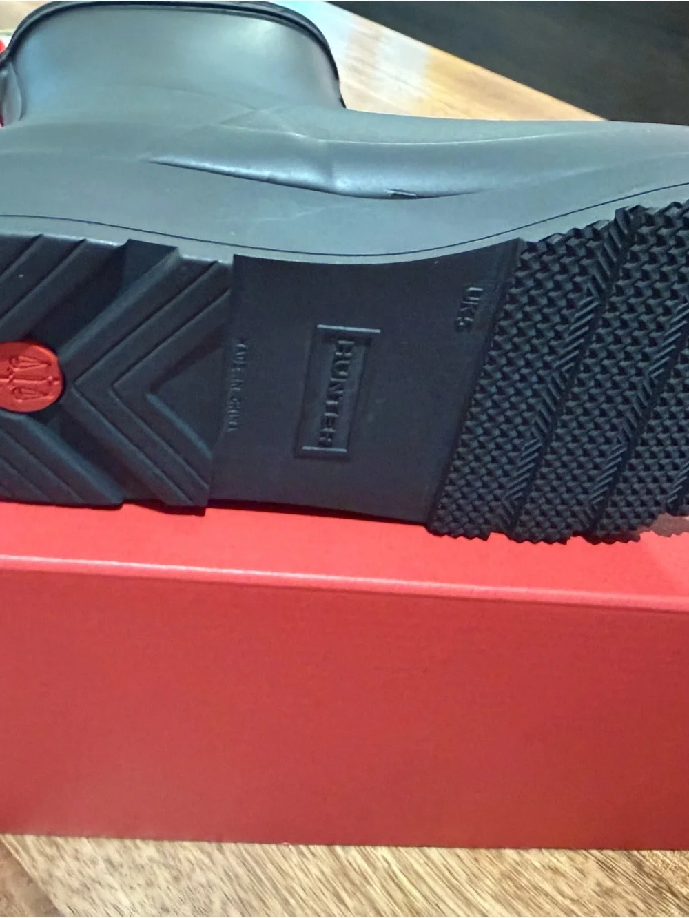 Hunter durable waterproof